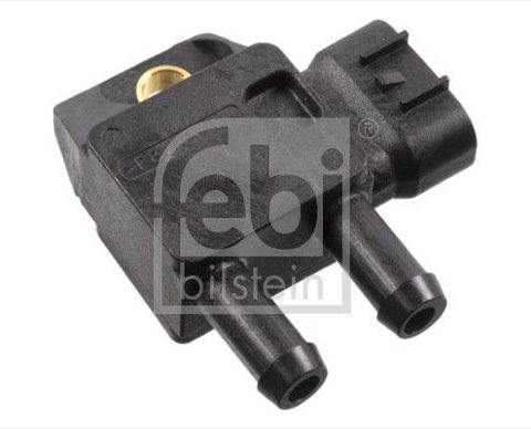 Febi Bilstein 1000775 Exhaust Pressure Sensor, photo 2