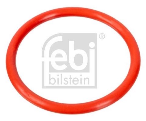 Febi Bilstein 100078 Timing Cover Gasket, photo 2