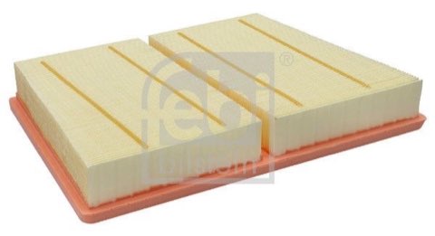 Febi Bilstein 1000793 Air Filter, photo 2