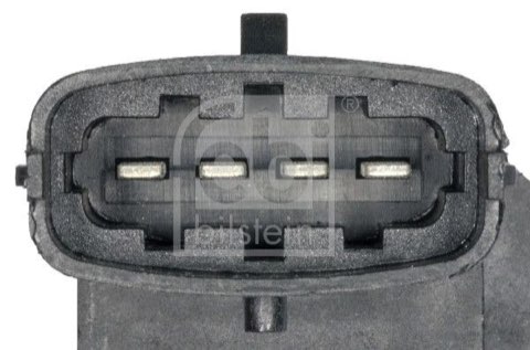 Febi Bilstein 1000801 Intake Manifold Pressure Sensor, photo 3