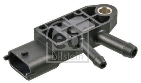 Febi Bilstein 1000819 Exhaust Pressure Sensor, photo 2