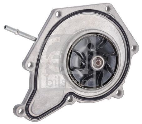 Febi Bilstein 1000852 Water Pump, photo 2