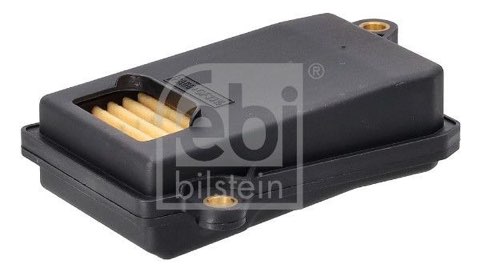 Febi Bilstein 1000883 Automatic Transmission Filter Kit, photo 2