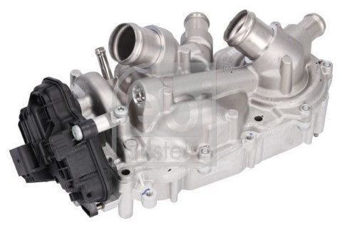 Febi Bilstein 1000888 Water Pump, photo 2