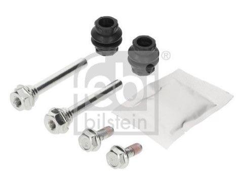 Febi Bilstein 1000893 Guide Sleeve Kit, Brake Caliper