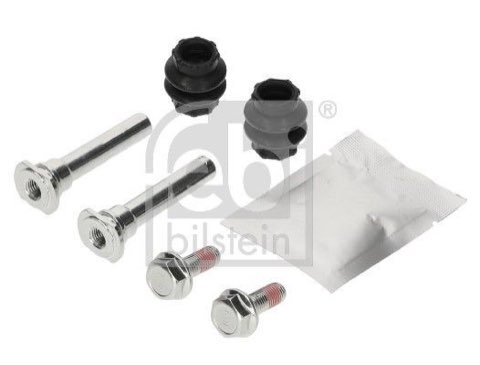Febi Bilstein 1000894 Guide Sleeve Kit, Brake Caliper