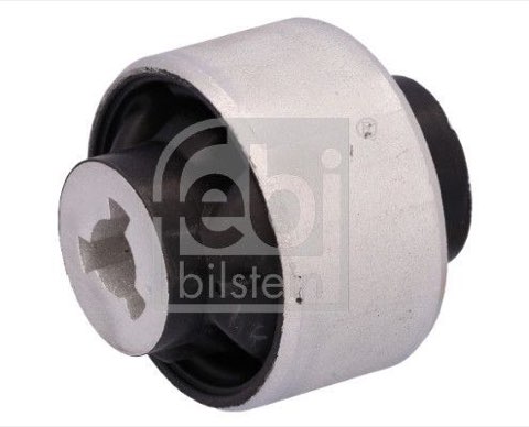Febi Bilstein 1000901 Trailing Arm / Suspension Arm Bush, photo 2