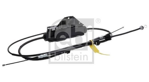 Febi Bilstein 1000969 Parking Brake Actuator / Motor