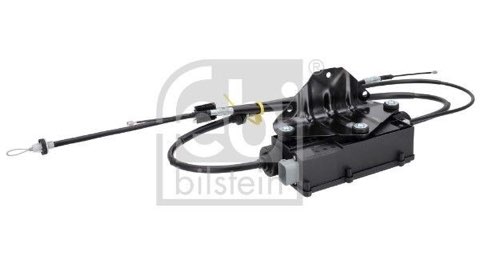 Febi Bilstein 1000969 Parking Brake Actuator / Motor, photo 2
