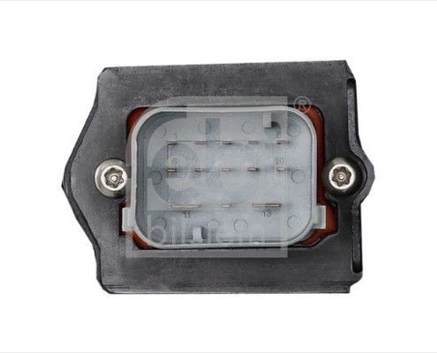 Febi Bilstein 1000969 Parking Brake Actuator / Motor, photo 3