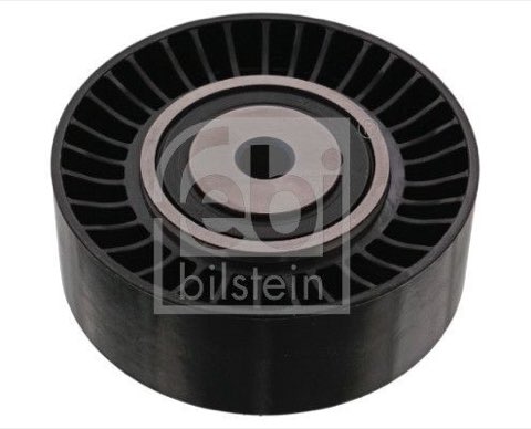 Febi Bilstein 100098 Deflection / Guide Pulley, photo 2