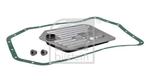 Febi Bilstein 1000981 Automatic Transmission Filter Kit