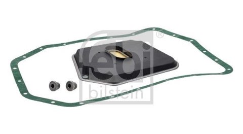Febi Bilstein 1000981 Automatic Transmission Filter Kit, photo 2
