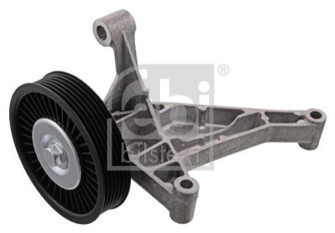 Febi Bilstein 100099 Deflection / Guide Pulley, photo 2