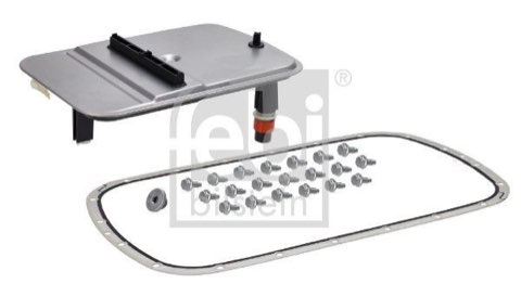 Febi Bilstein 1000996 Automatic Transmission Filter Kit