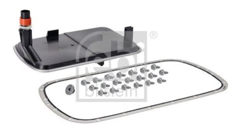 Febi Bilstein 1000996 Automatic Transmission Filter Kit, photo 2