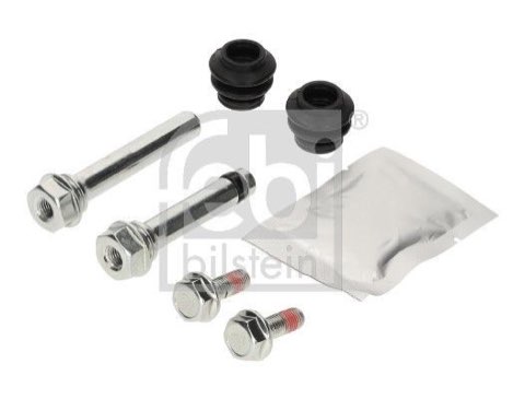 Febi Bilstein 1001001 Guide Sleeve Kit, Brake Caliper