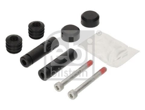 Febi Bilstein 1001002 Guide Sleeve Kit, Brake Caliper