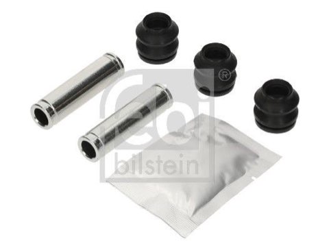 Febi Bilstein 1001003 Guide Sleeve Kit, Brake Caliper
