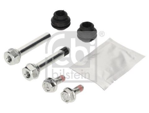 Febi Bilstein 1001034 Guide Sleeve Kit, Brake Caliper