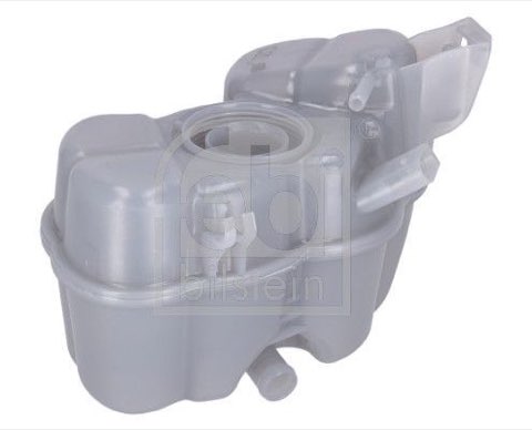 Febi Bilstein 1001041 Coolant Expansion Tank