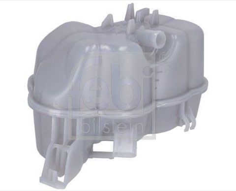 Febi Bilstein 1001041 Coolant Expansion Tank, photo 2