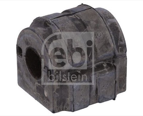 Febi Bilstein 1001043 Anti Roll Bar Bush, photo 2