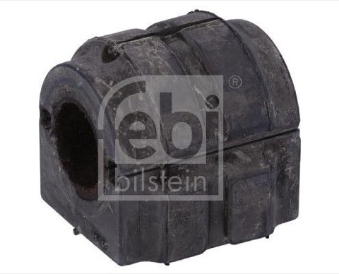 Febi Bilstein 1001044 Anti Roll Bar Bush, photo 2