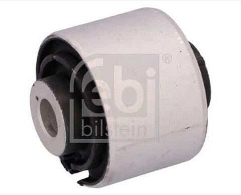 Febi Bilstein 1001086 Trailing Arm / Suspension Arm Bush