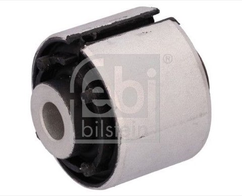 Febi Bilstein 1001086 Trailing Arm / Suspension Arm Bush, photo 2