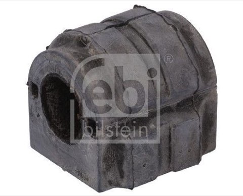 Febi Bilstein 1001090 Anti Roll Bar Bush, photo 2