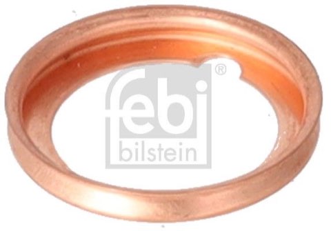 Febi Bilstein 1001106 Sump Plug Washer, photo 2