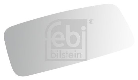 Febi Bilstein 100113 Wing Mirror Glass, photo 2
