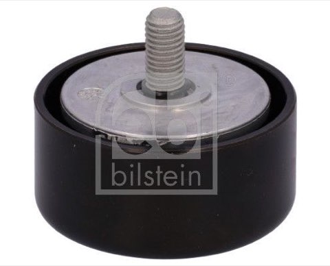 Febi Bilstein 1001185 Deflection / Guide Pulley
