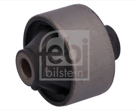 Febi Bilstein 1001188 Trailing Arm / Suspension Arm Bush, photo 2