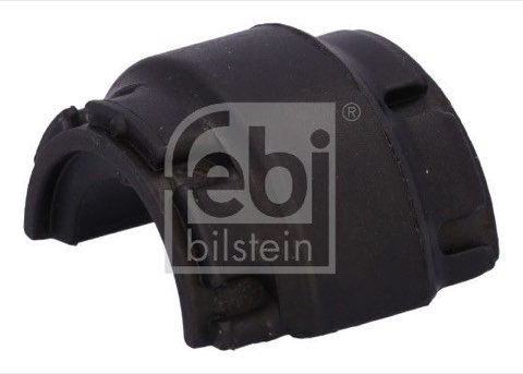 Febi Bilstein 1001194 Anti Roll Bar Bush, photo 3