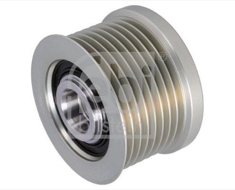 Febi Bilstein 1001196 Alternator Clutch Pulley, photo 2