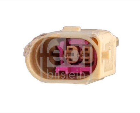 Febi Bilstein 1001260 Engine Mount, photo 3