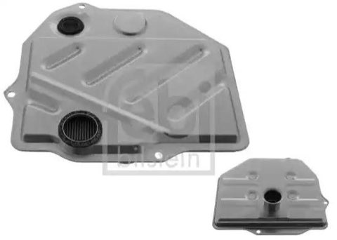 Febi Bilstein 100129 Automatic Transmission Filter