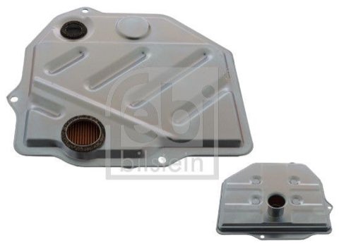 Febi Bilstein 100129 Automatic Transmission Filter, photo 2
