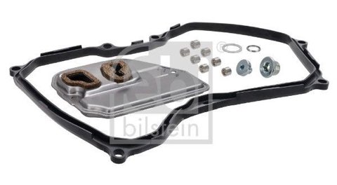 Febi Bilstein 1001293 Automatic Transmission Filter Kit, photo 2