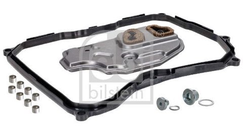 Febi Bilstein 1001294 Automatic Transmission Filter Kit