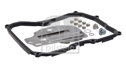 Febi Bilstein 1001295 Automatic Transmission Filter Kit