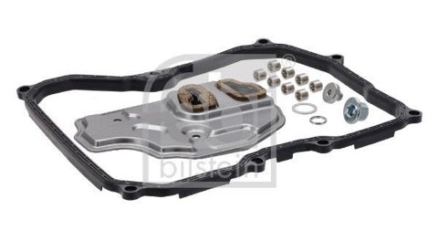 Febi Bilstein 1001295 Automatic Transmission Filter Kit, photo 2