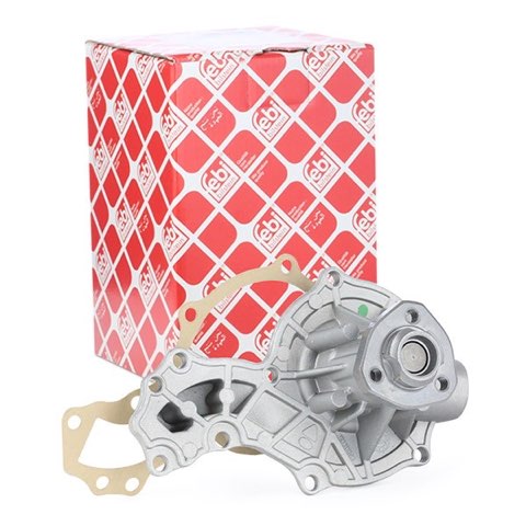 Febi Bilstein 10013 Water Pump, photo 2