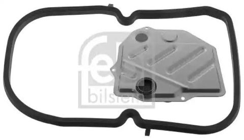 Febi Bilstein 100130 Automatic Transmission Filter Kit