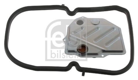 Febi Bilstein 100130 Automatic Transmission Filter Kit, photo 2