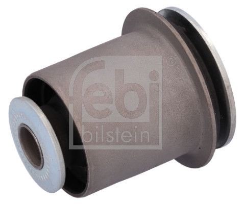 Febi Bilstein 1001303 Trailing Arm / Suspension Arm Bush, photo 2