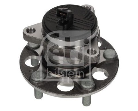 Febi Bilstein 1001304 Wheel Bearing Kit