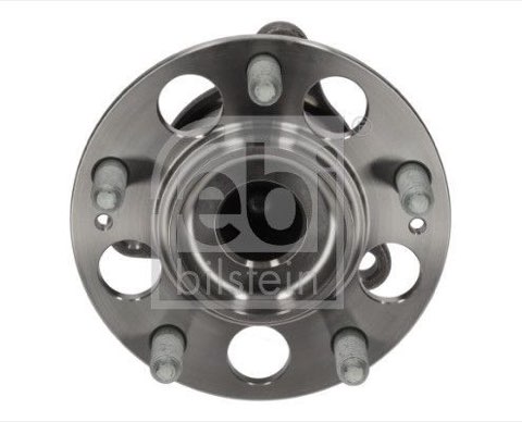 Febi Bilstein 1001304 Wheel Bearing Kit, photo 2